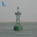 Dia 2400mm GFRP Starboard Hand Marker Buoy With IALA
